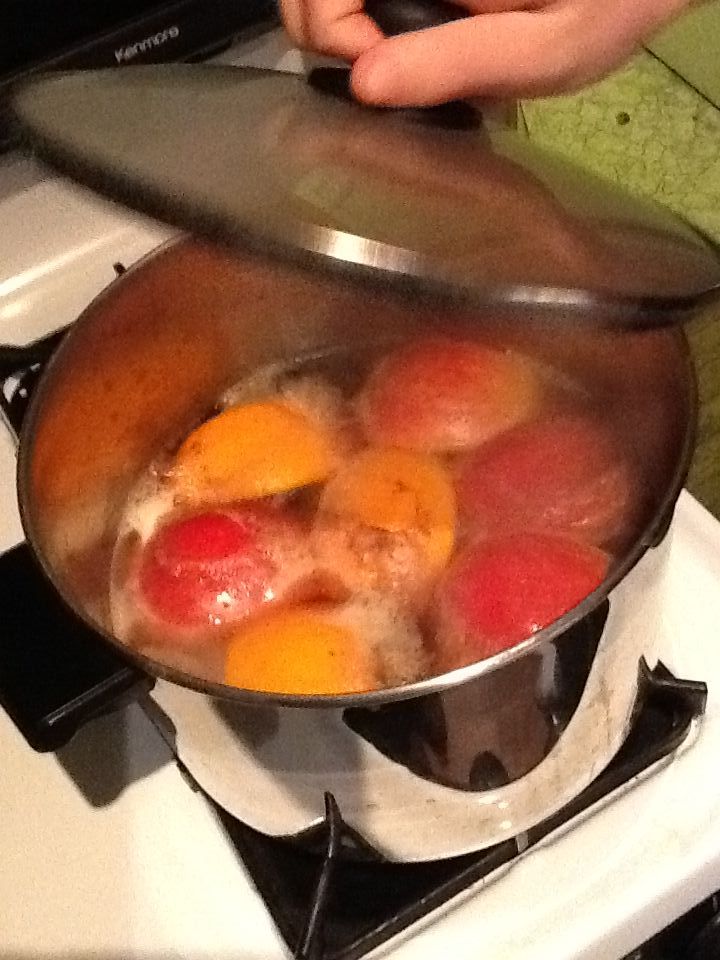 How to Make Wassail
