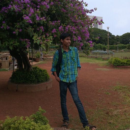 author