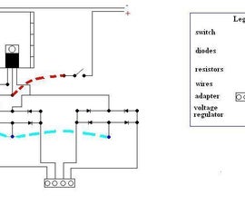 Make the Circuit