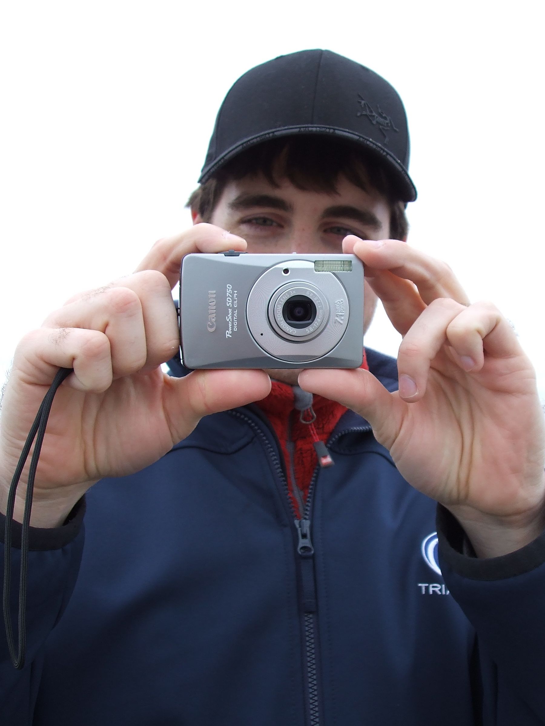 Instructables profile picture for @Focal