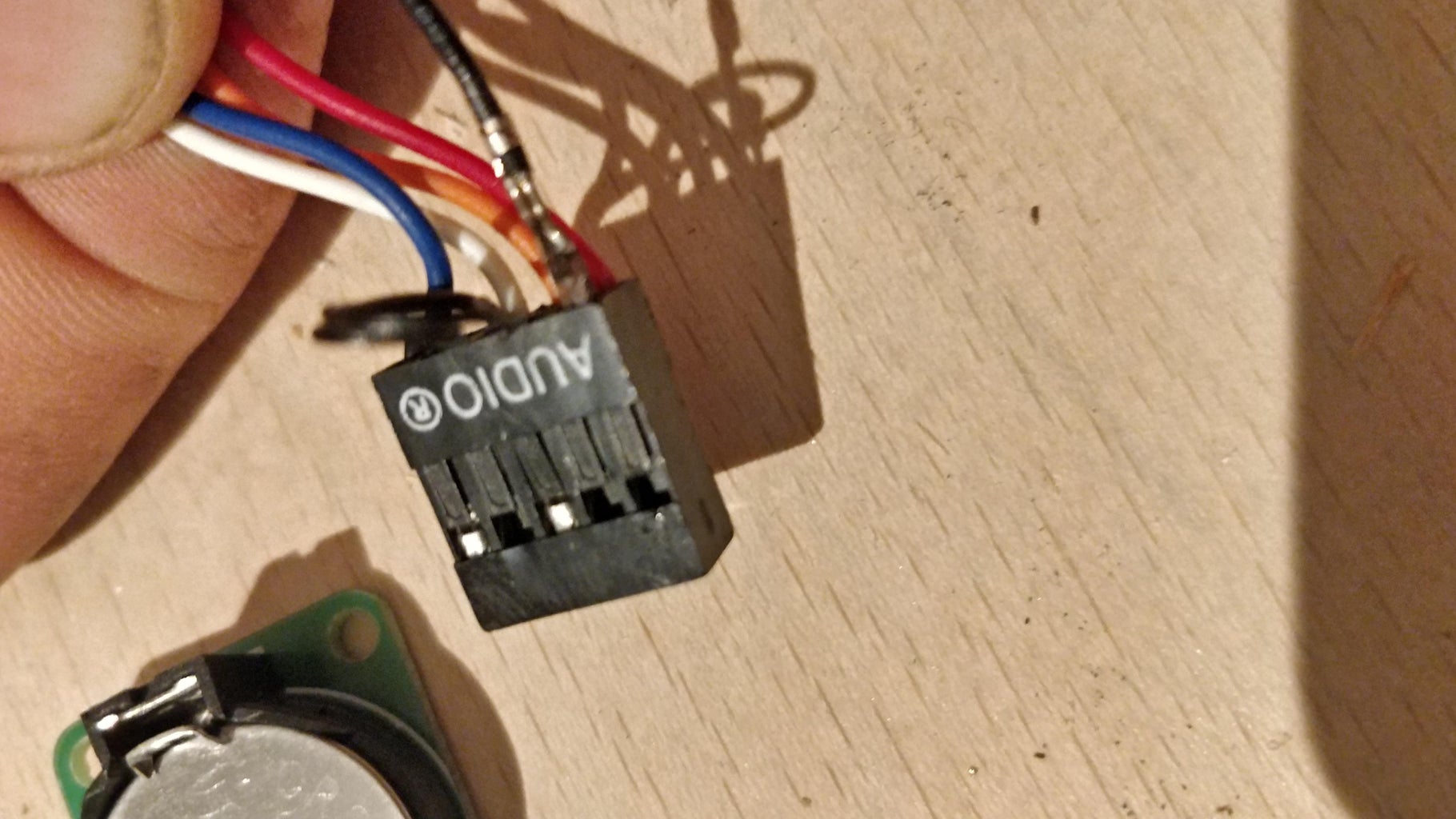 Microbit Digital Clock : 7 Steps (with Pictures) Circuit Diagram