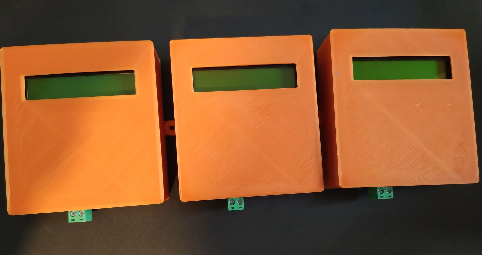 Security Check RFID System Based on Arduino and RS485 Data Bus : 8 ...