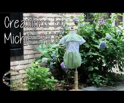 Creations by Michie Bubble #107