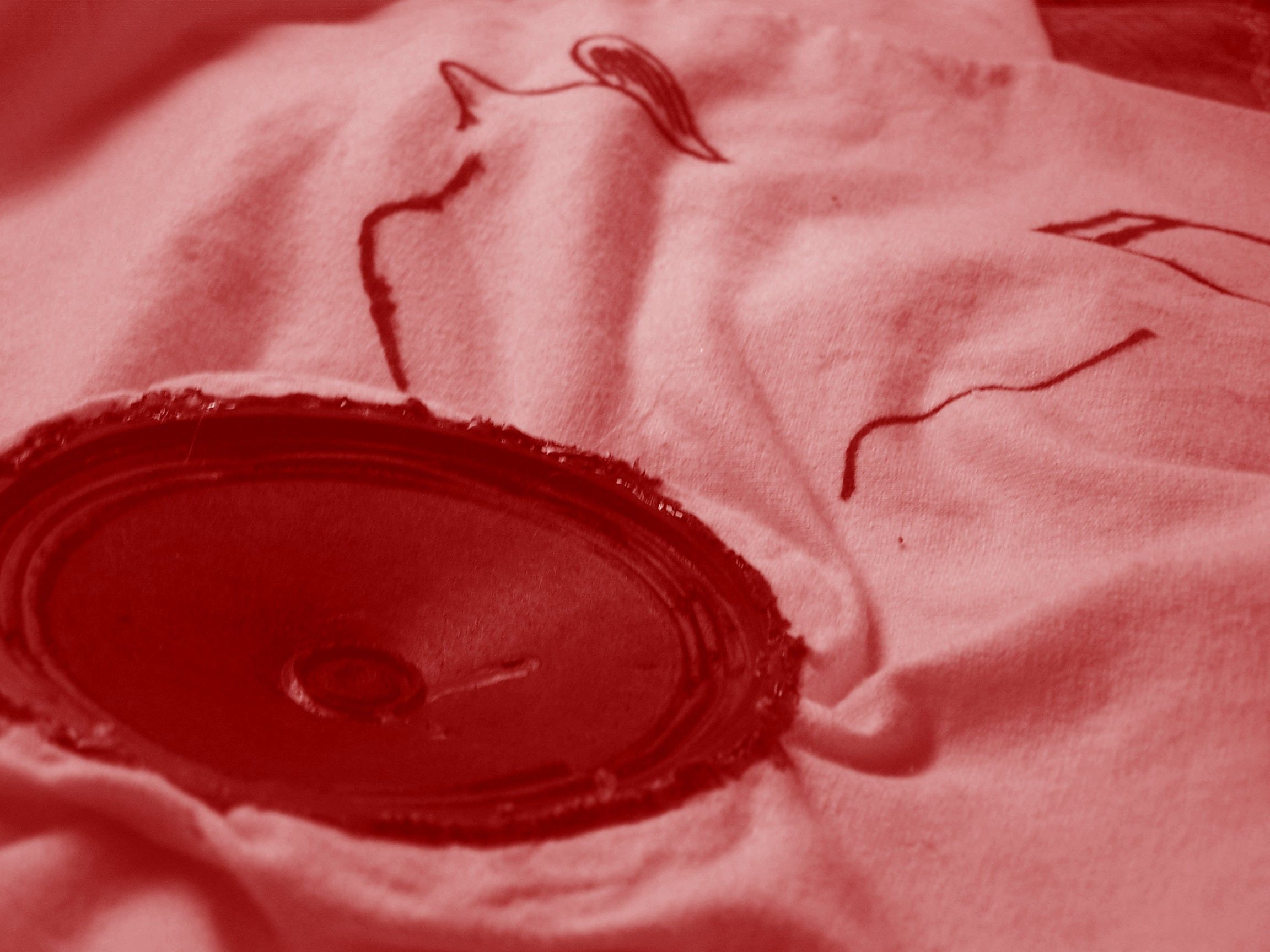 Speaker Tee: A Reality [Beta]