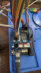 Wiring & Arduino Setup
