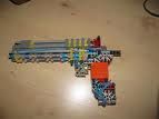 Knex Weapons Part 1