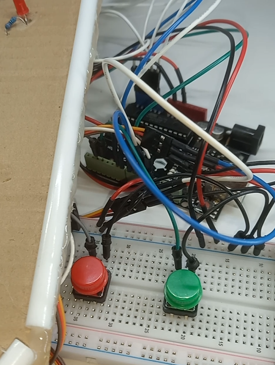 Pinball Code Example Arduino I Turned an Old DVD Player Into a Pinball Machine 🤯 : 9 Steps (with ...