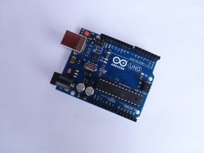 DOT Matrix (8x8) Using Arduino : 6 Steps - Instructables