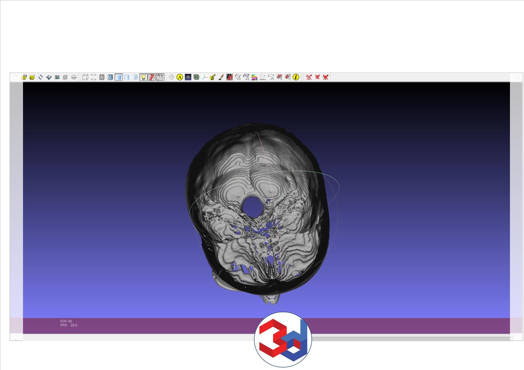 Extract and Print 3D Models From Tac : 6 Steps - Instructables