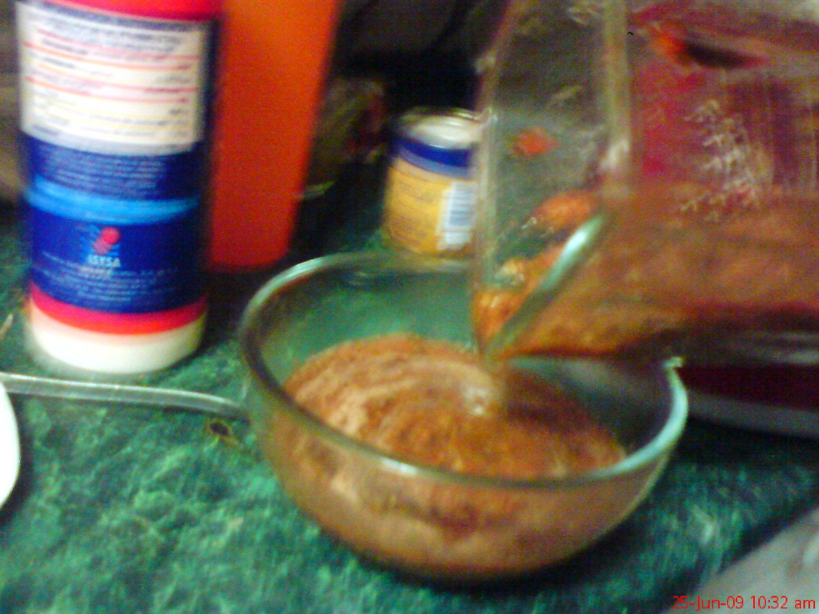 How to Make a Hot Habanero Chili Sauce Mexican Style (devil Recipe) 4