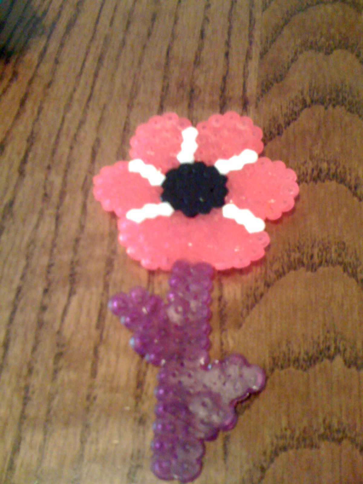 Plastic Bead Art Instructables