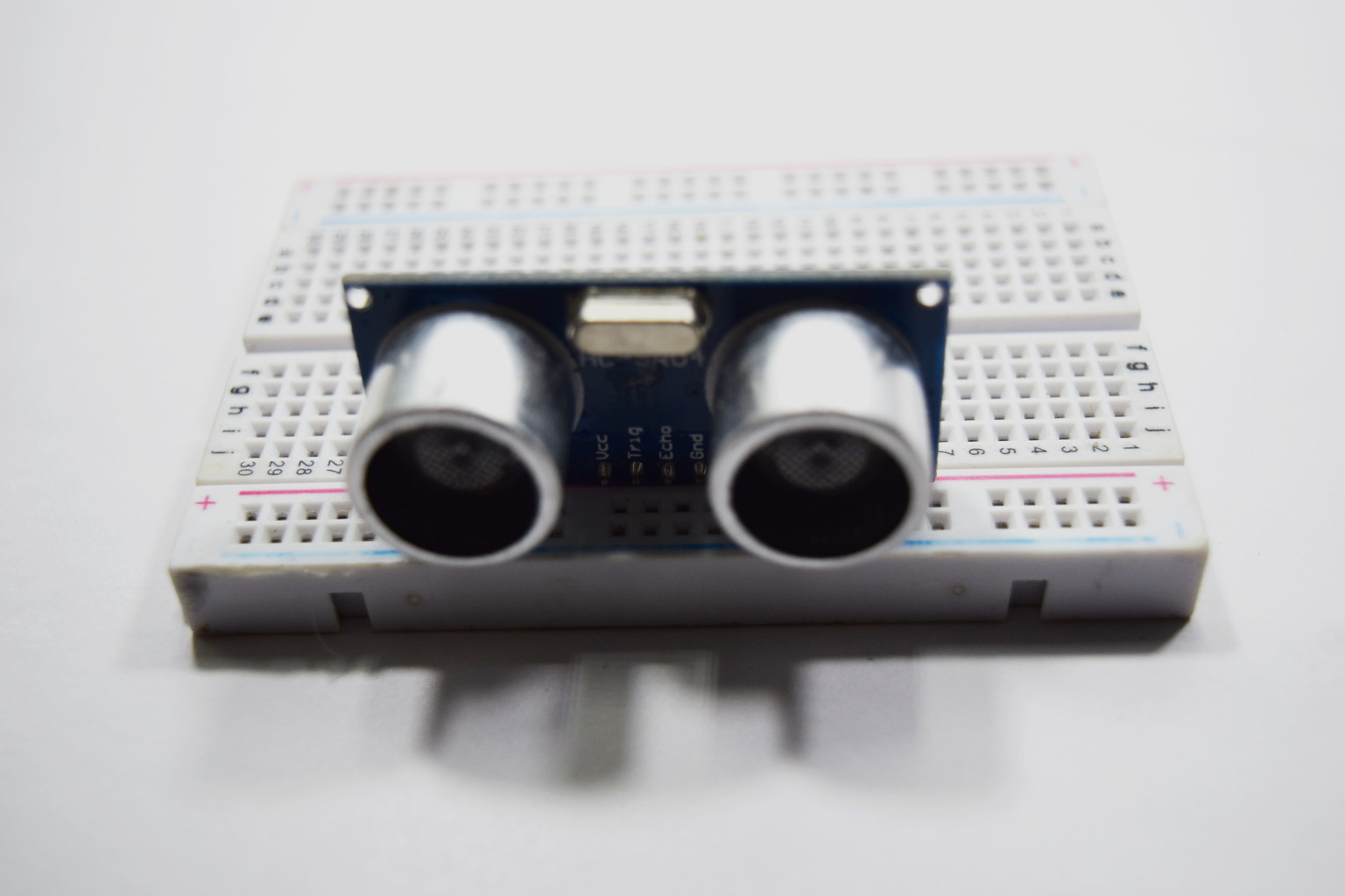 DIY Home Alarm System Using Arduino : 7 Steps (with Pictures ...