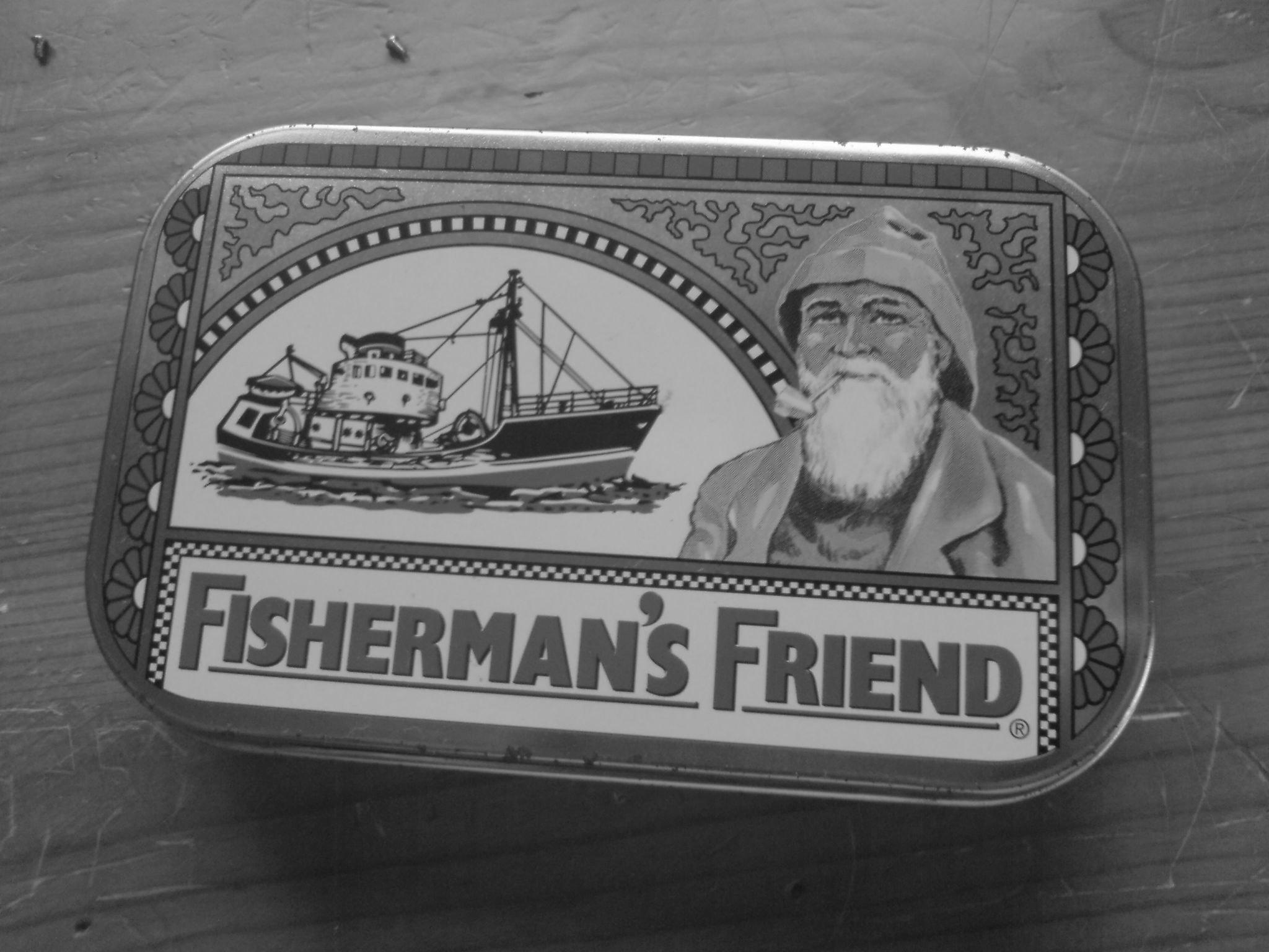 Ipod Mini in a New Case