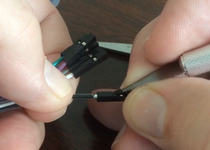 Arduino ICSP Programming Cable : 12 Steps - Instructables