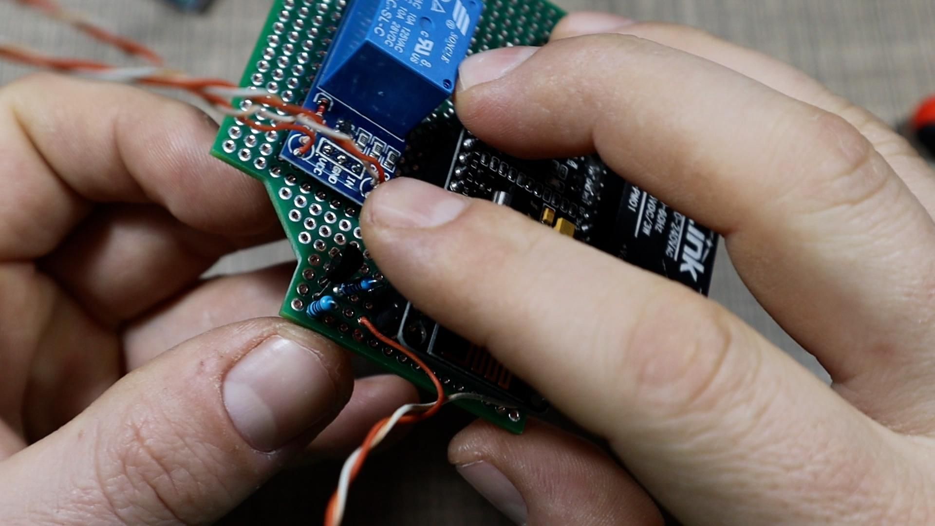 DIY Home Assistant Irrigation Controller 6 Steps (with Pictures