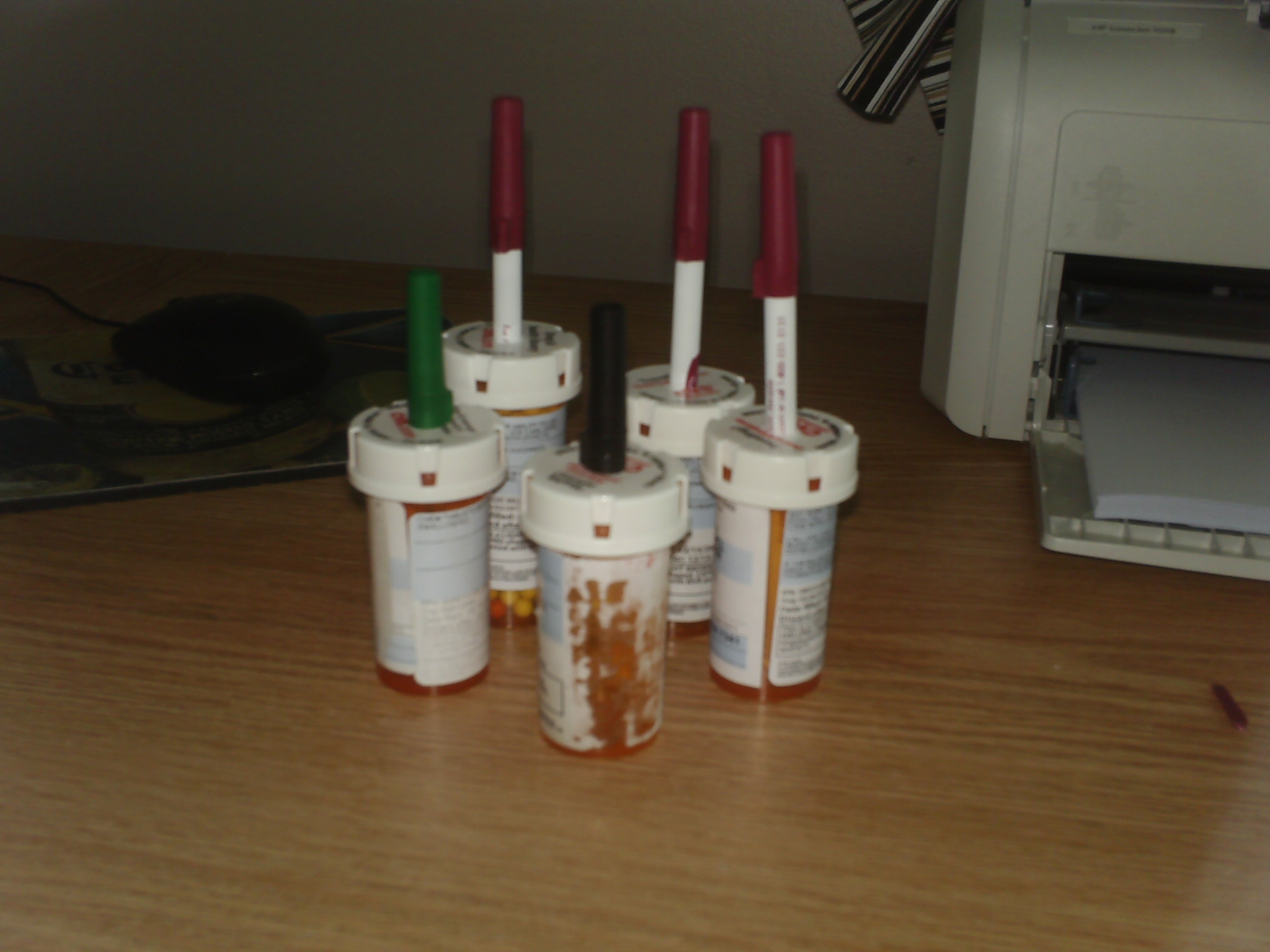 Airsoft Ammo Holder 4 Steps Instructables