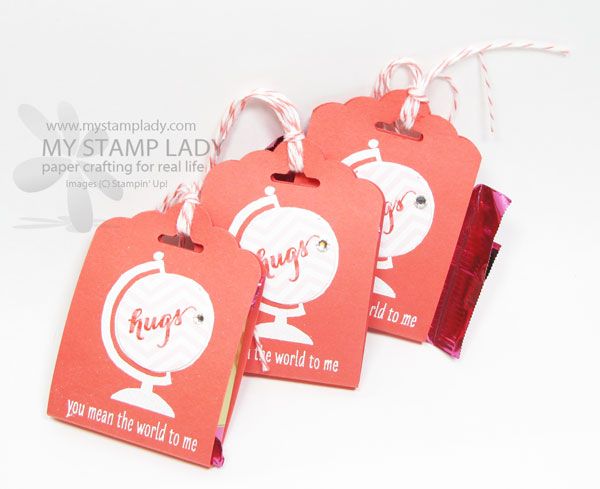 How to Make Candy Wrappers