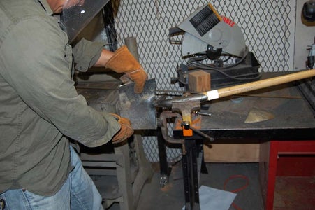 Making the 2nd Cut
