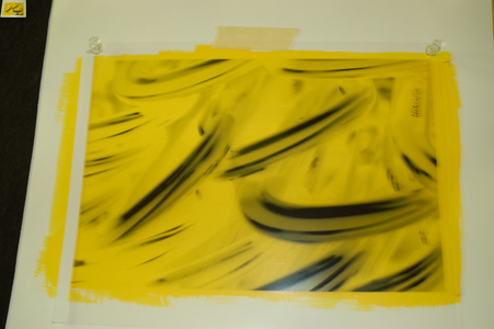 Tri-color Gum Bichromate Prints From Digital Images : 13 Steps (with ...