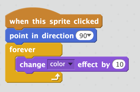 3 Ways to Control Scratch With Makey Makey Click : 4 Steps - Instructables