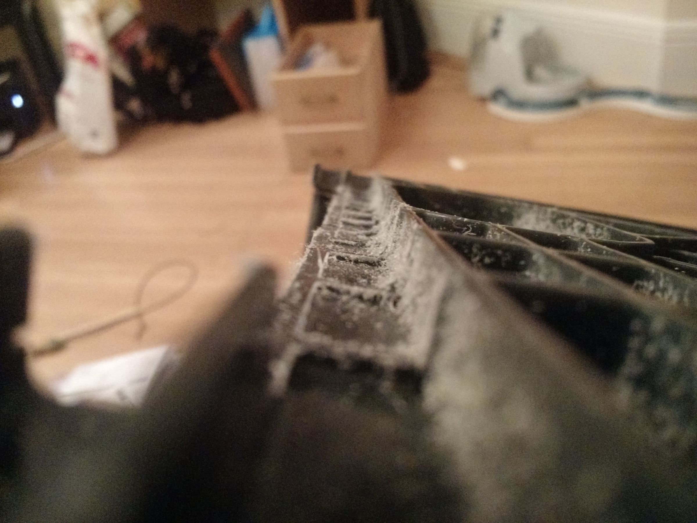 Milk Crate Filing 6 Steps (with Pictures) Instructables