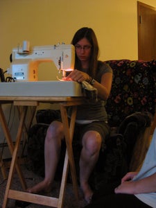 Sew Yarn