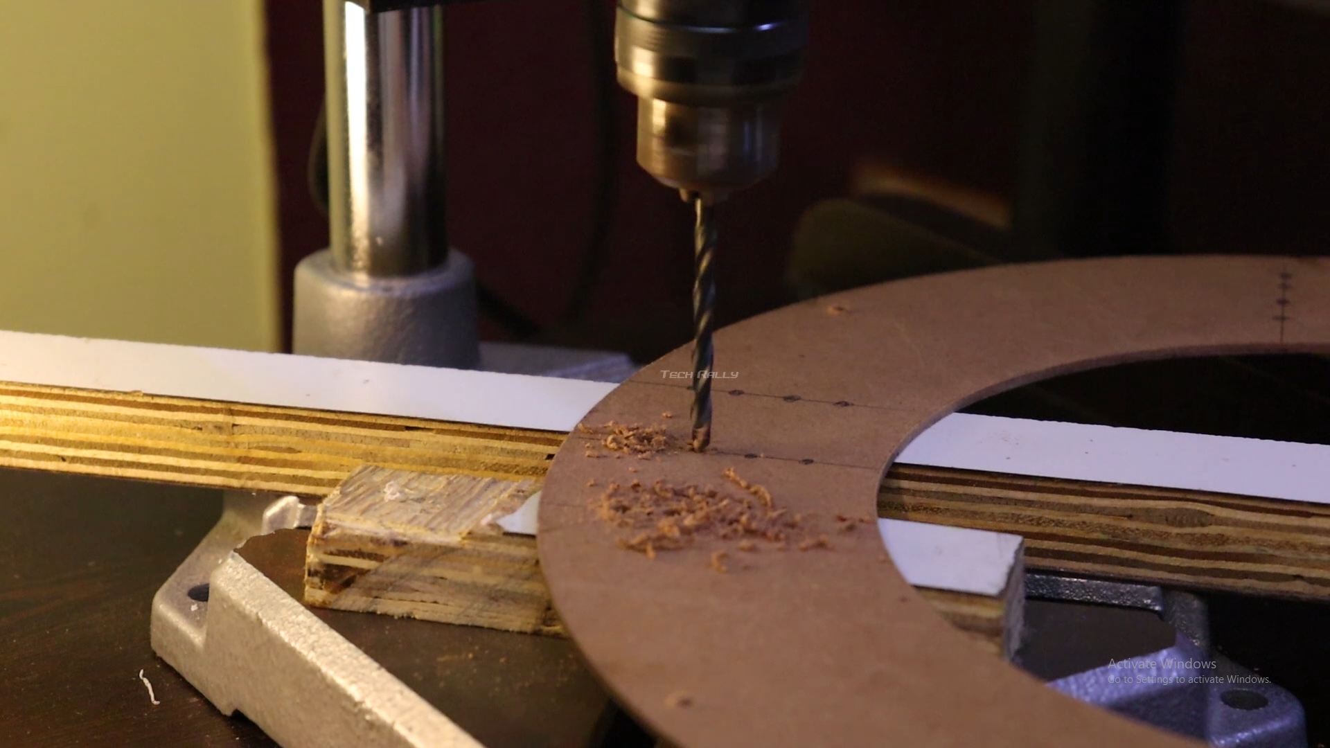 DIY LED Studio Ring Light 26 Steps (with Pictures) Instructables