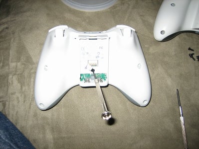 DIY Fix the D-pad on the Xbox 360 Control Pad (more Than Just Sanding)