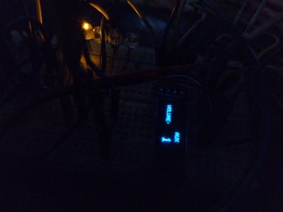 Arduino Audio Control Unit : 3 Steps - Instructables