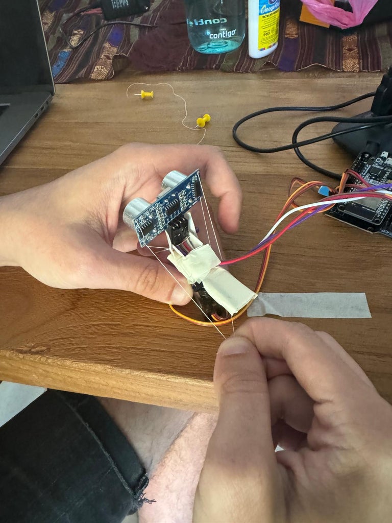 Smart Parking Lot System With Arduino and HTML : 8 Steps - Instructables