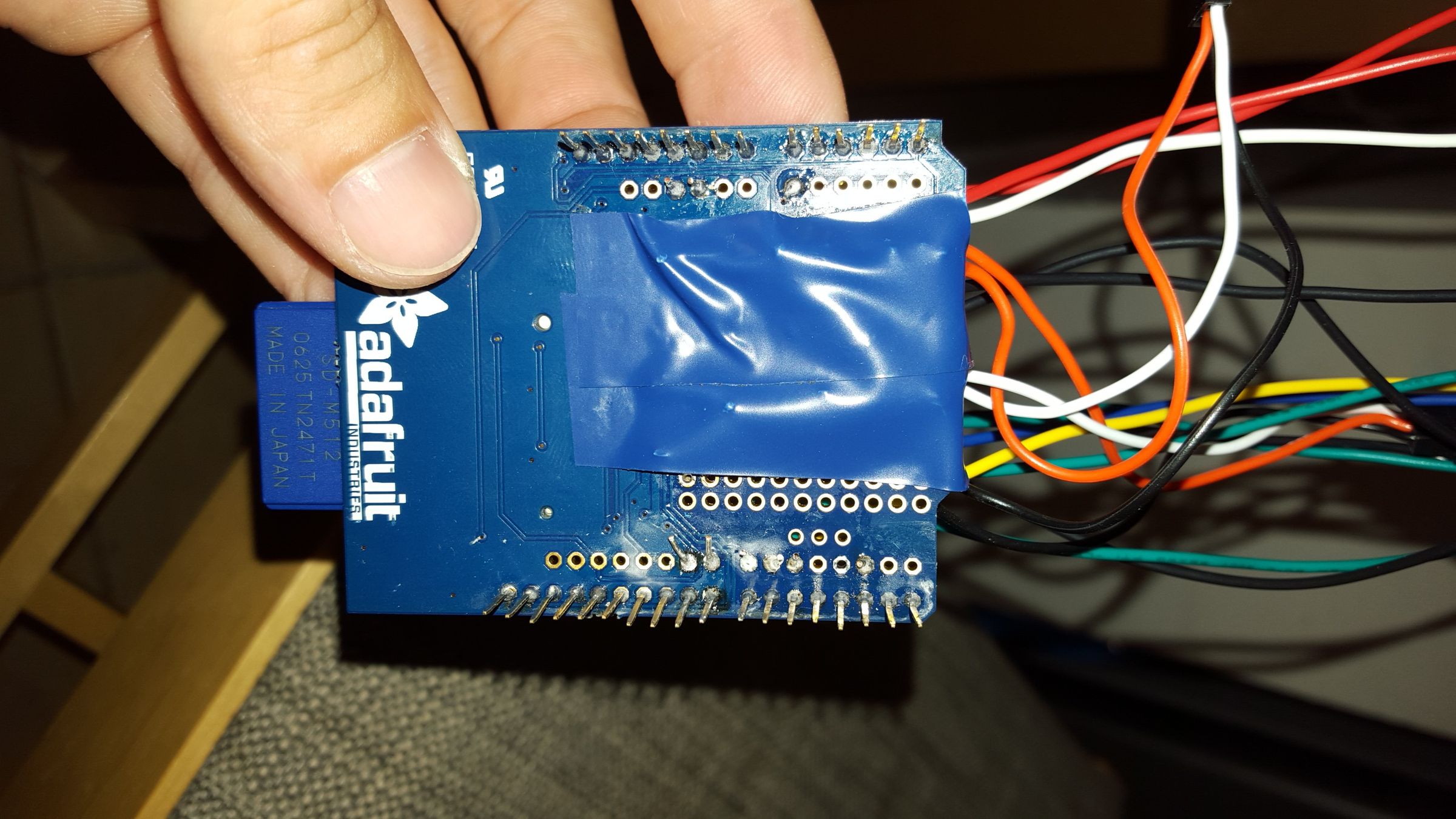 Dr. Fermentor V9 Cooling and Heating Fermentation by an Arduino