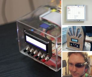 Raspberry Pi Projects