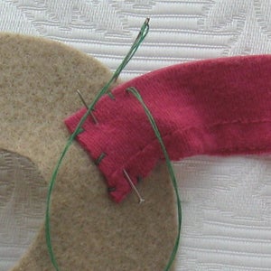 The Eyemask.