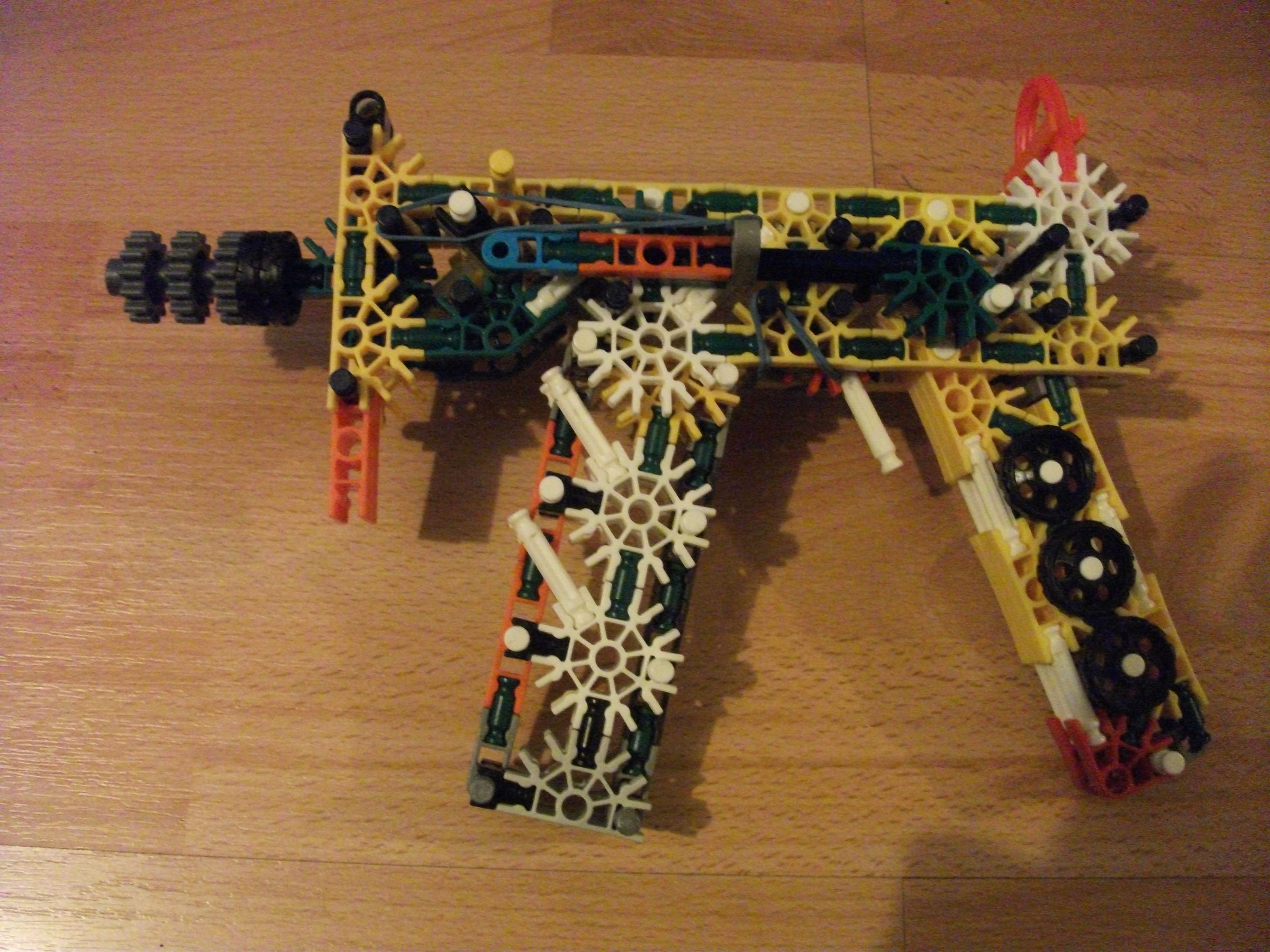 Knex SMG