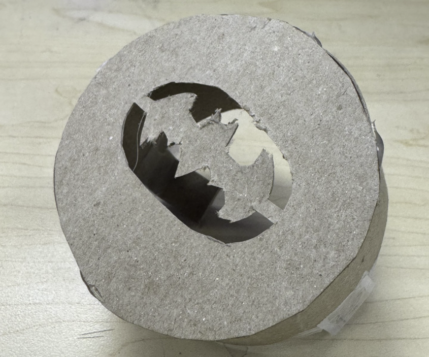 Light Stencil for IPhone