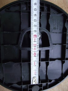 Measure Once, Cut Twice...