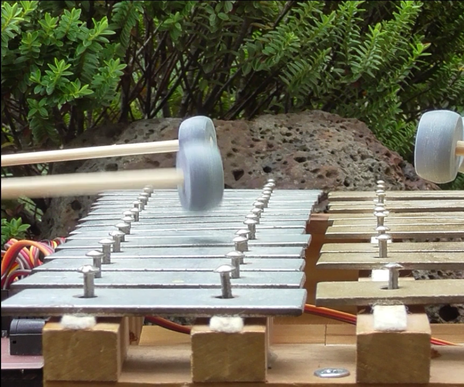 How to Send MIDI Music to the Spielatron