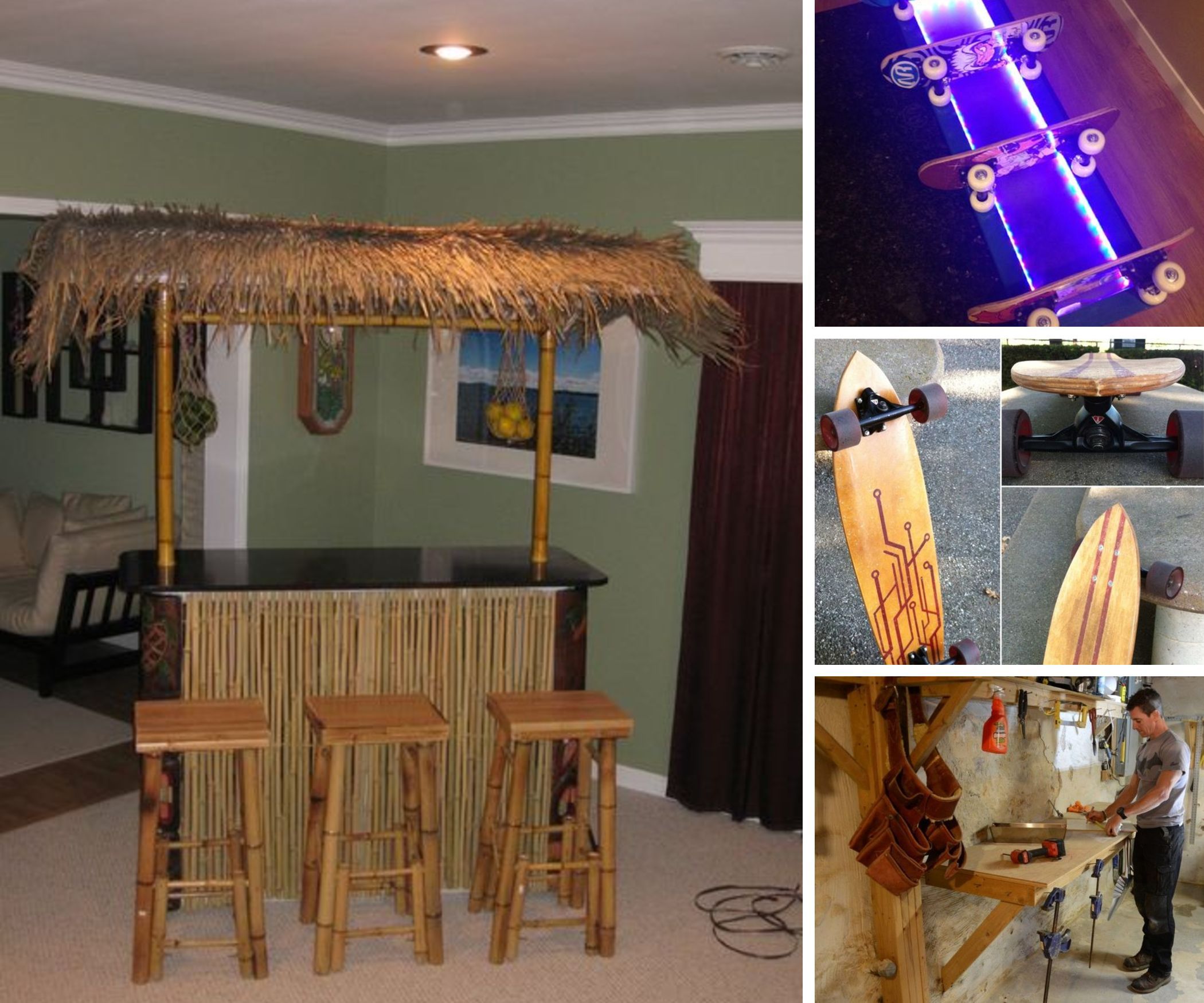 For Our Place - Instructables