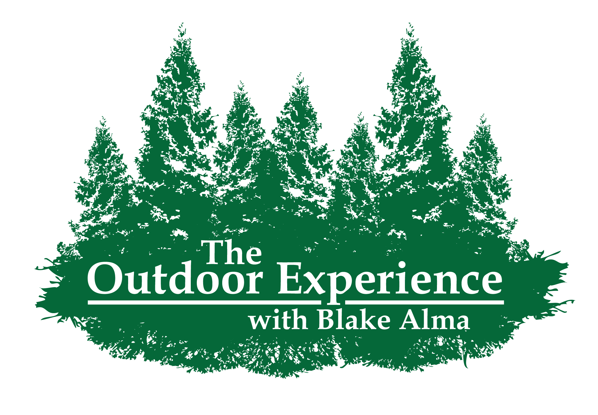 The Art of an Outdoorsman