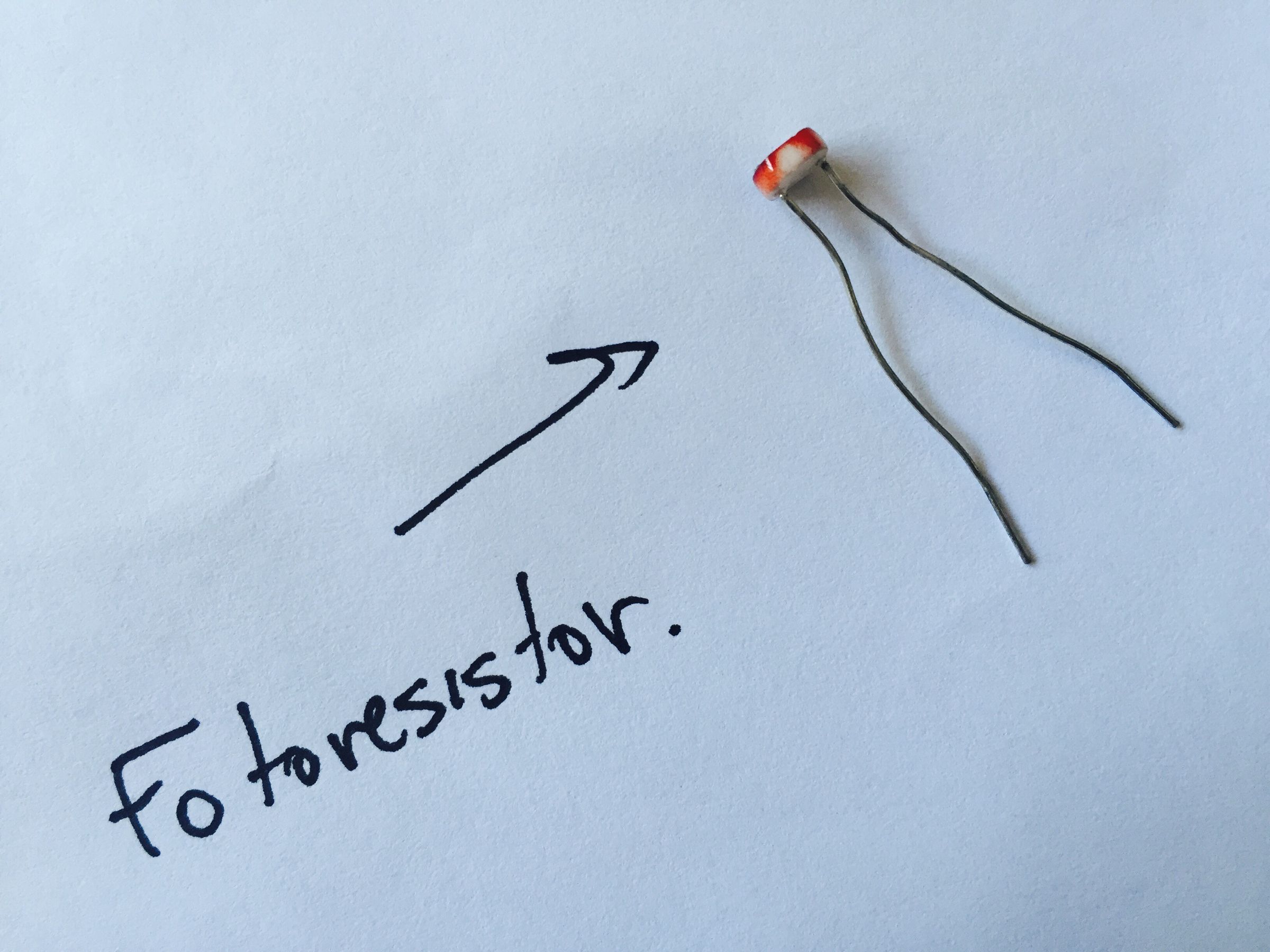 Sensor De Luz Y Servo 5 Steps (with Pictures) Instructables