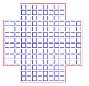 Export for Laser Machiene