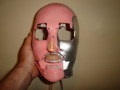 Remove Tape
