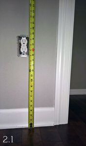 Installing a Standard Electrical Outlet : 5 Steps (with Pictures ...