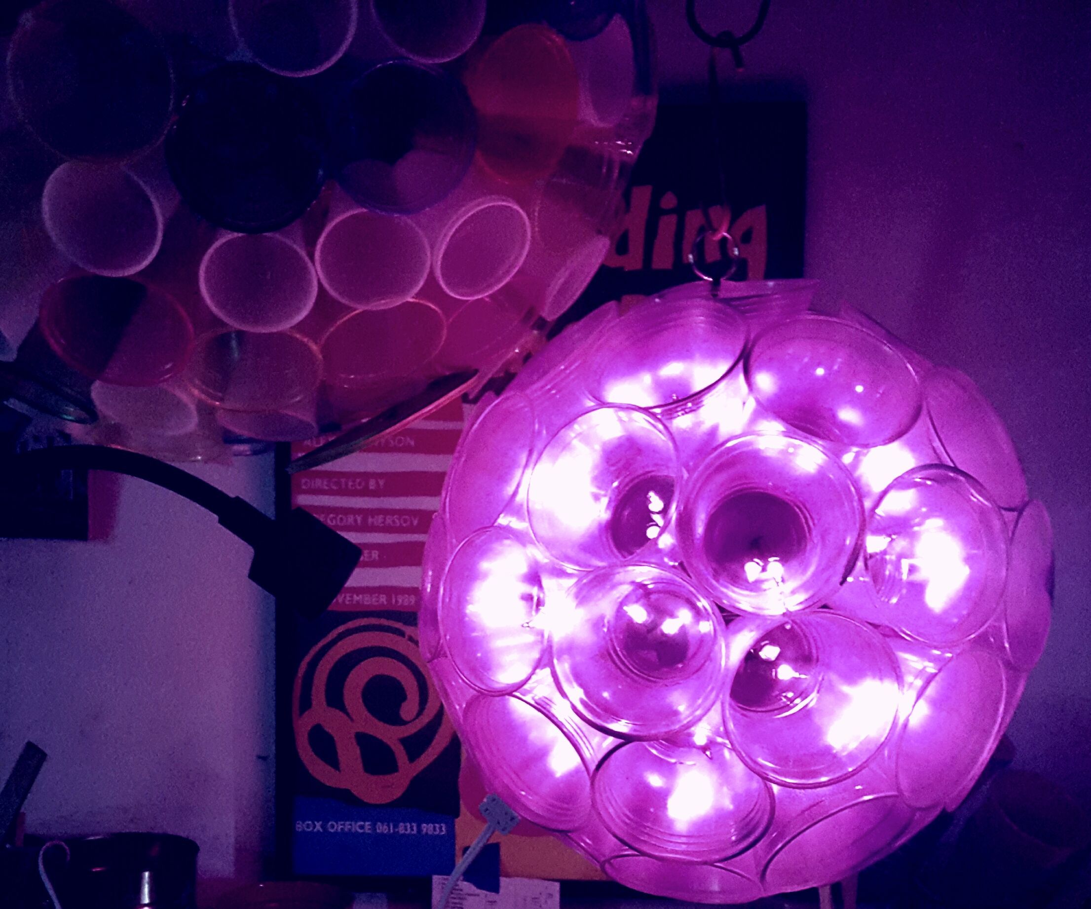 Prince Sparkleball