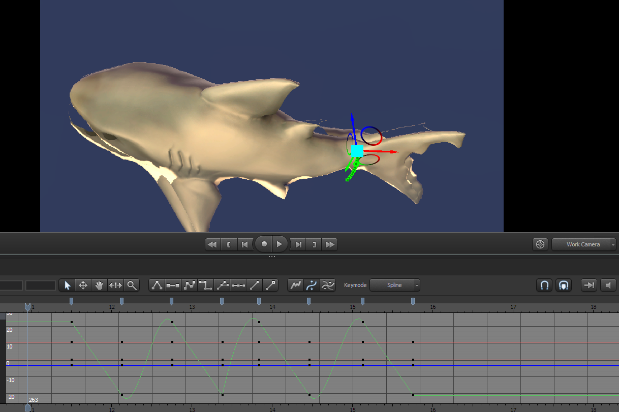 How to Animate Floating Objects (In Source Film Maker) : 13 Steps (with ...