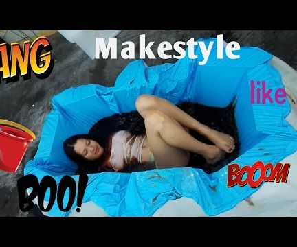 COLA CHALLENGE | TAKING a BATH COCA-COLA WITH MENTOS 50 LITERS