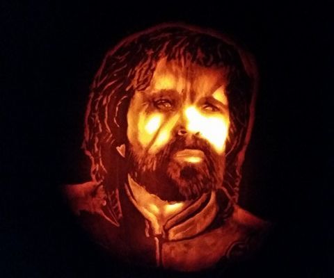 How to Photograph a Lit Jack-o-lantern