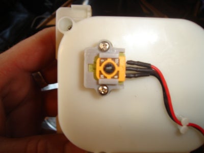 ELV-07 Board