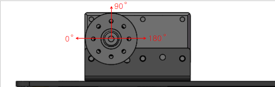 Chassis Assembly-Arm