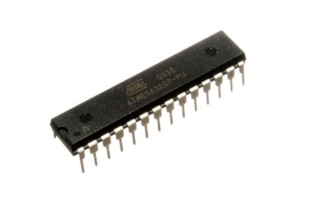 How to Program Atmega328 From Arduino Uno (No Extra Crystal) : 6 Steps ...